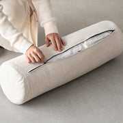 THE CUSHION SOFA / 円柱クッション