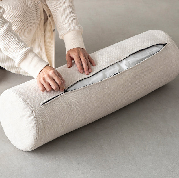 THE CUSHION SOFA / 円柱クッション