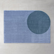 【テスト】THE RUG crafted with MIYOSHI RUG / DESIGN #1 全30色