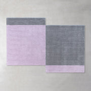 【テスト】THE RUG crafted with MIYOSHI RUG / DESIGN #2 全30色