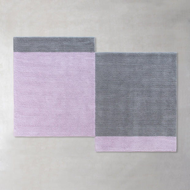 【テスト】THE RUG crafted with MIYOSHI RUG / DESIGN #2 全30色