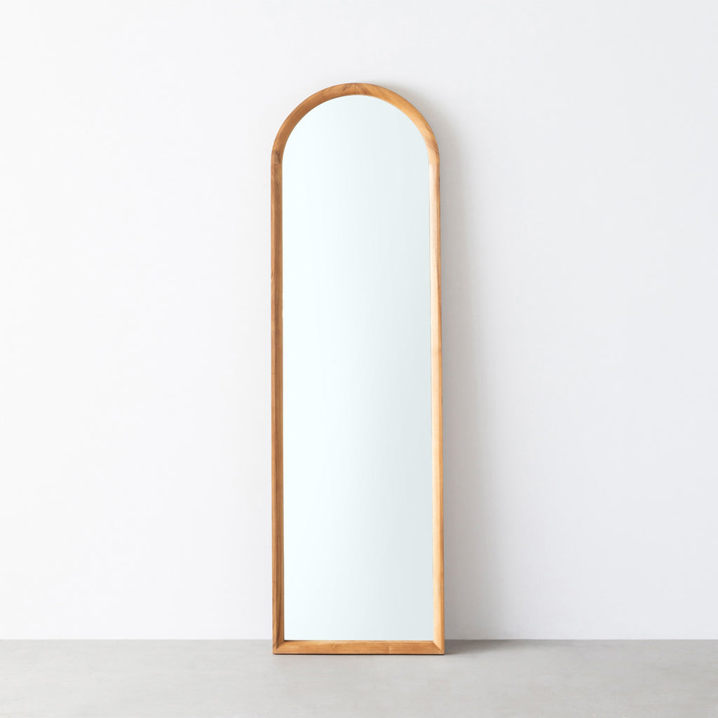 フレーム付きハンドメイドミラー 60×60 無塗装 2000cc2c429acb3e540e7dce7efe4e