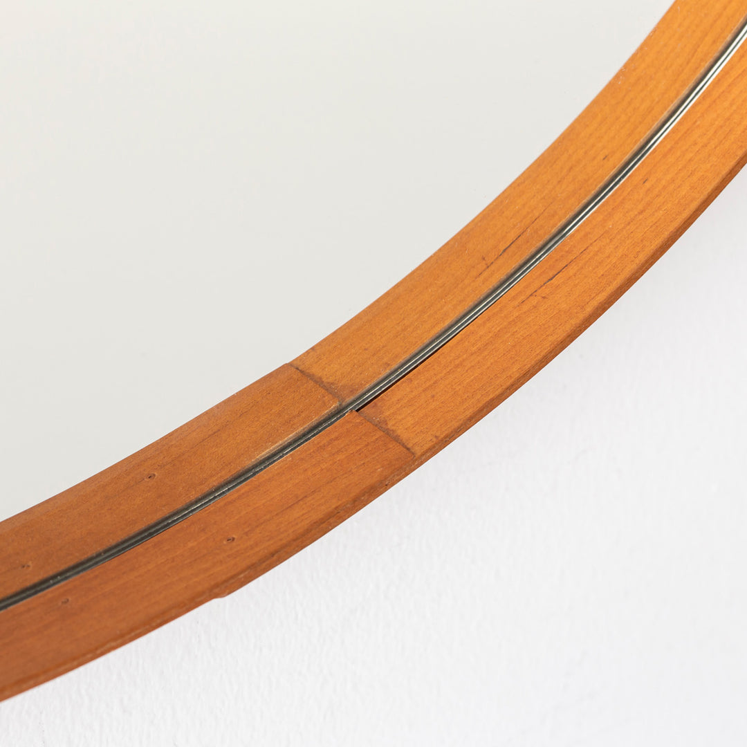 Wood arch ミラー（L） – PARTS & SUPPLY