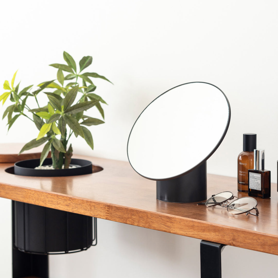 NAPURE 透明度の高い メイクアップミラー – KANADEMONO