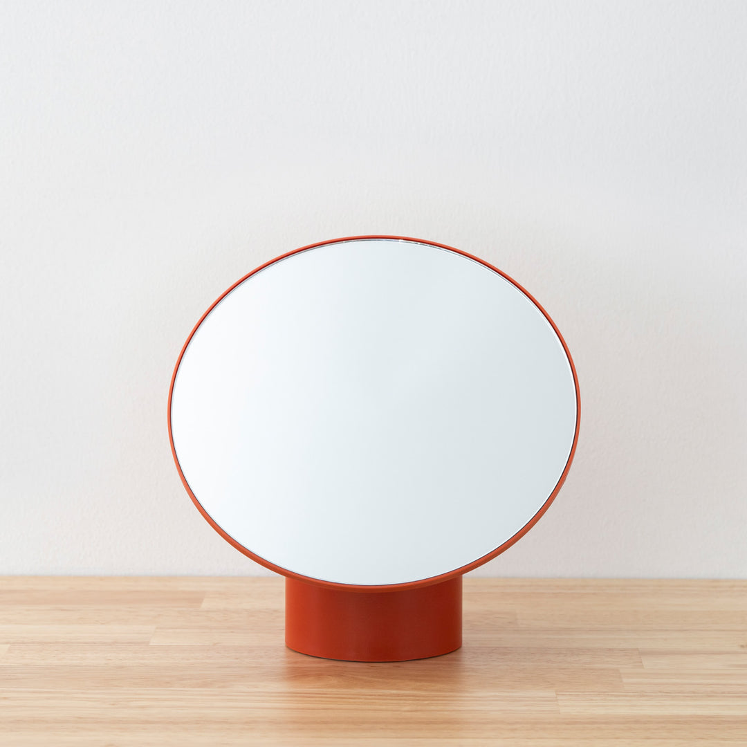 NAPURE 透明度の高い メイクアップミラー – KANADEMONO