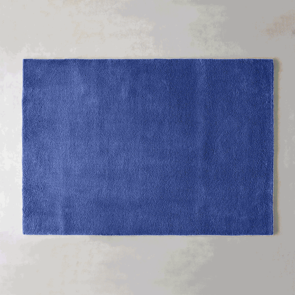 その他 MIYOSHI RUG allweatherproof THE RUG crafted with MIYOSHI RUG / ONE COLOR × RECTANGLE 全50色