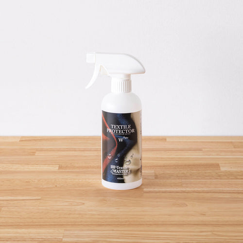 ユニタス テキスタイルプロテクター Wプラス 400ml – KANADEMONO