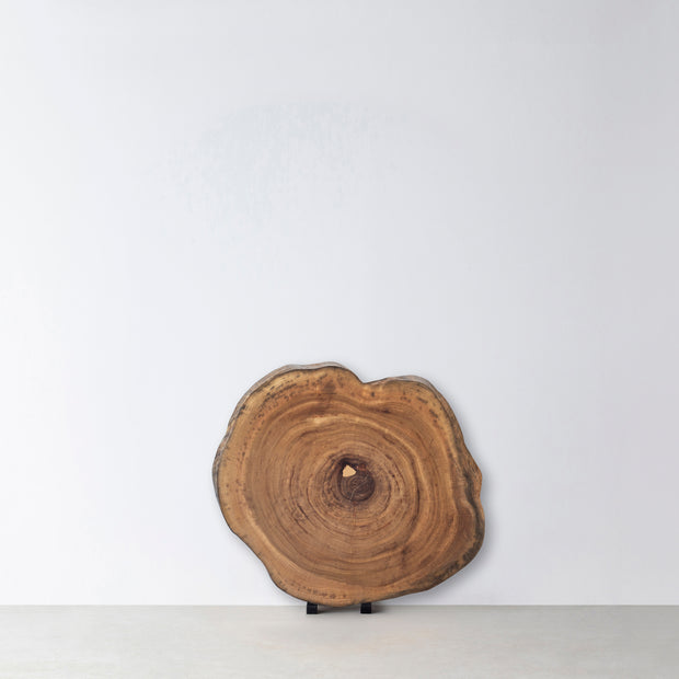 一枚板 / クス #0034　1050 × 910 mm