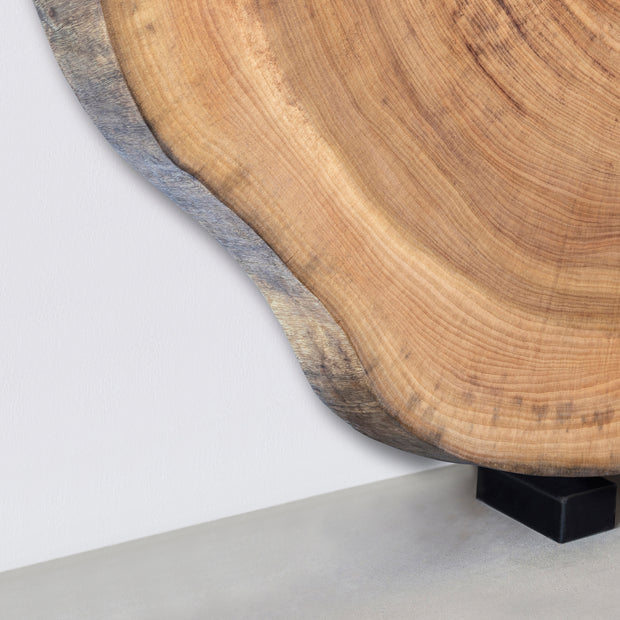 一枚板 / クス #0034　1050 × 910 mm