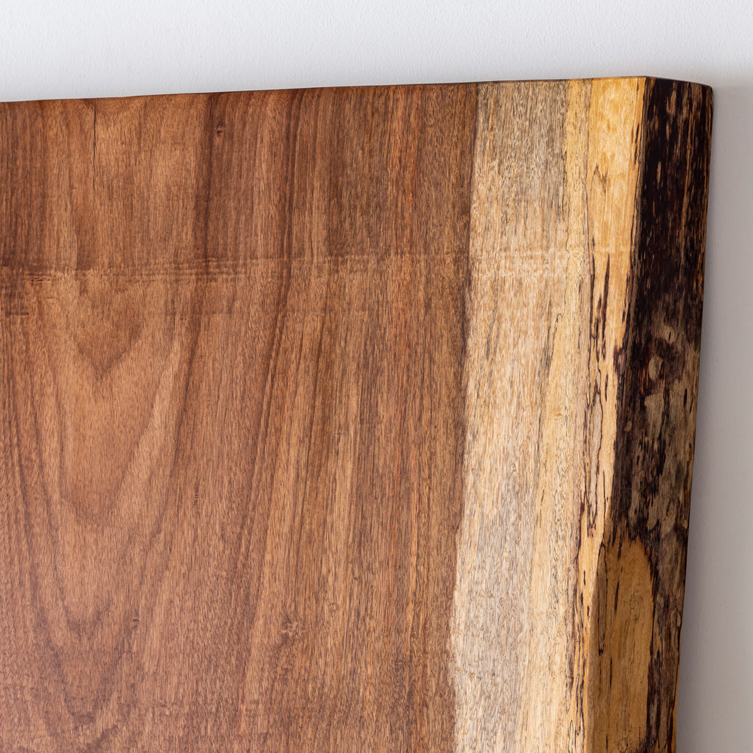 厳選一枚板 / マホガニーM #0010 深みのある色合いのテーブル天板 1715