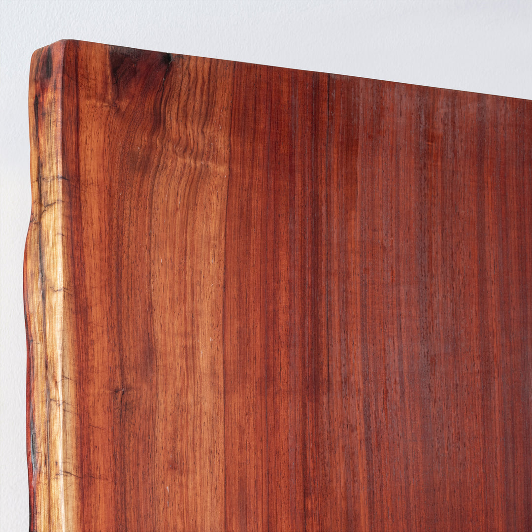 一枚板 / パードック #0018 1860 × 650 ~ 670 mm – KANADEMONO