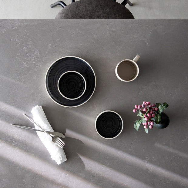 THE TABLE / MORTEX モールテックス 全4色 × White Steel – KANADEMONO