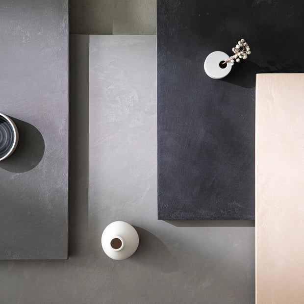 THE TABLE / MORTEX モールテックス 全4色 × White Steel – KANADEMONO