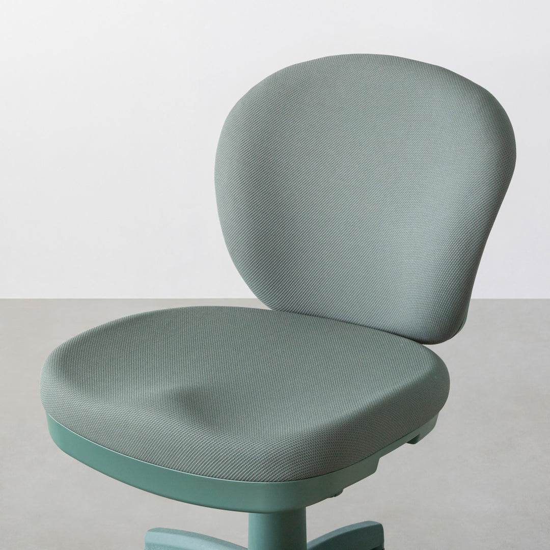 kanademono デスクチェア 美品 Functional - Comfort リクライニングできる デスクチェア