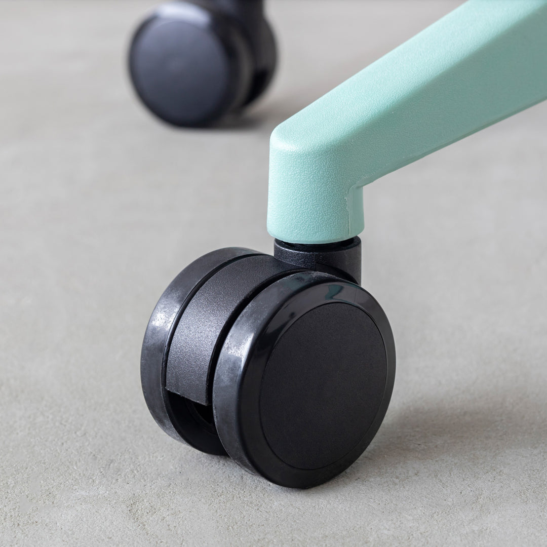 Flex - Comfort リクライニングできる メッシュ デスクチェア – KANADEMONO