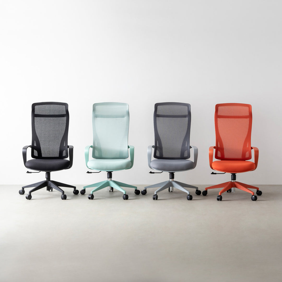 KANADEMONO Modern Design デスクチェア Modern Design デスクチェア – KANADEMONO