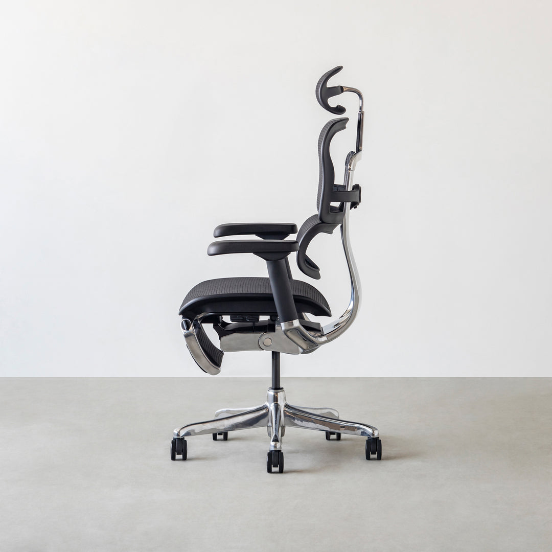 Ergohuman Pro2 Ottoman エルゴヒューマン オフィスチェア