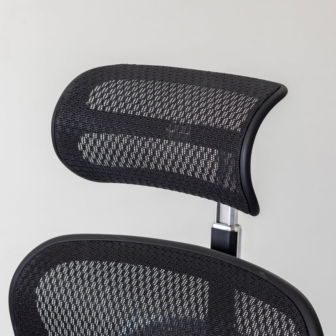 Ergohuman Pro2 Ottoman エルゴヒューマン オフィスチェア – KANADEMONO