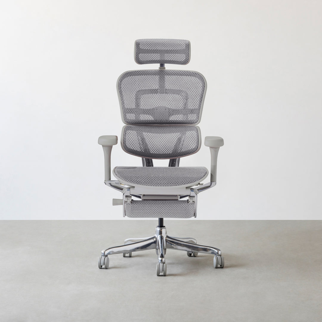 Ergohuman Pro2 Ottoman エルゴヒューマン オフィスチェア