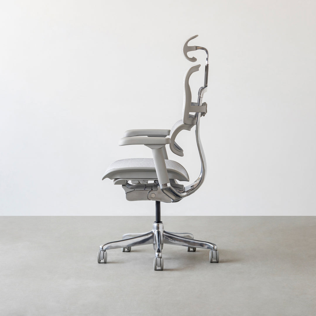 Ergohuman Pro2 エルゴヒューマン オフィスチェア ハイタイプ – KANADEMONO