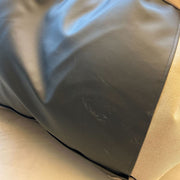 【OUTLET】Fabric × Seat　ナチュラル ビーズクッションソファ　Beige