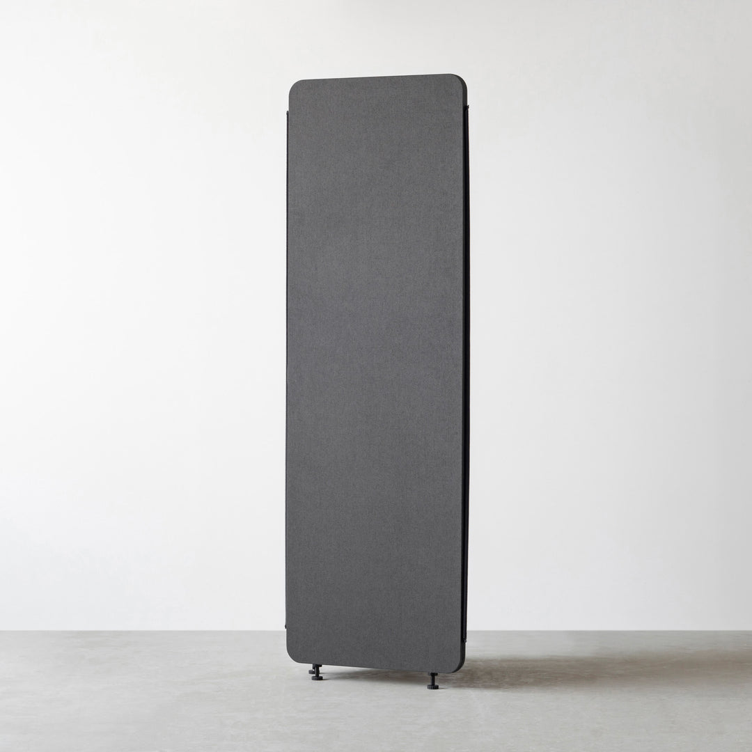 法人向け】Smart Standing Partition 60×180 1枚 – KANADEMONO