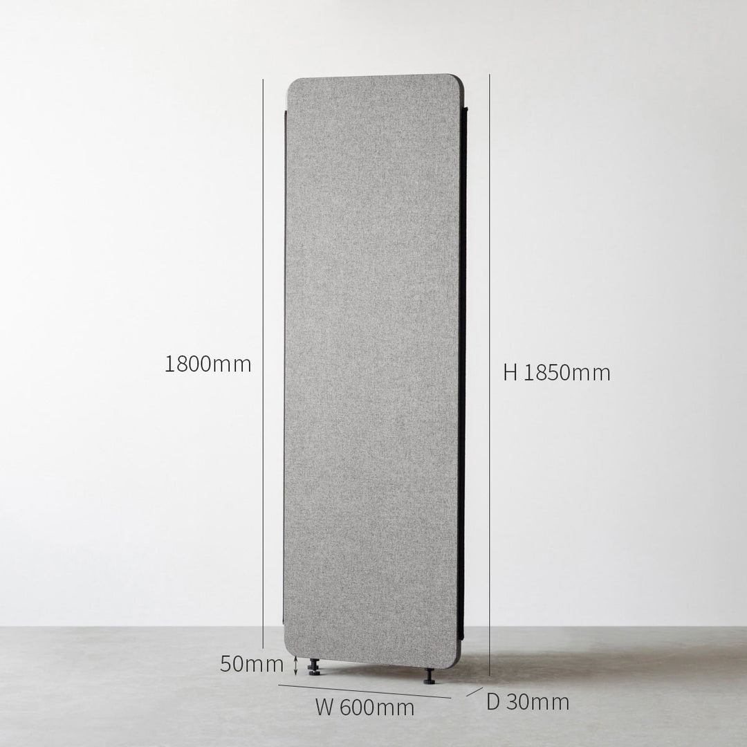 Smart Standing Partition 60×180 – KANADEMONO