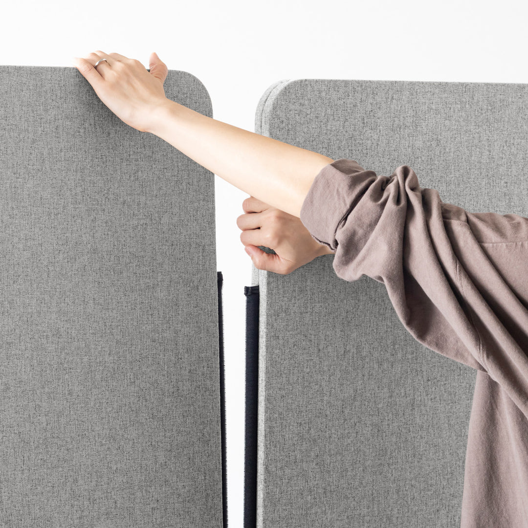 Smart Standing Partition 60×180 – KANADEMONO