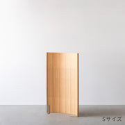 FLEX PARTITION PLUS　スタンド付き