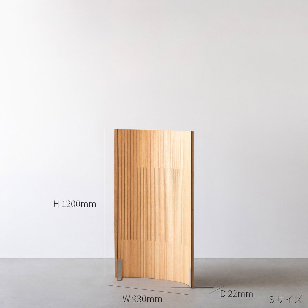 FLEX PARTITION PLUS スタンド付き – KANADEMONO