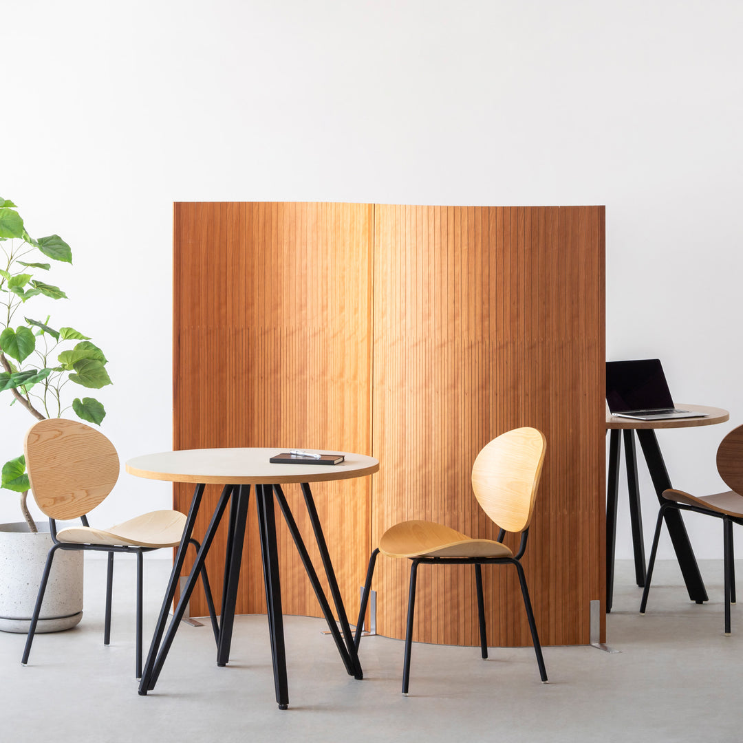 FLEX PARTITION PLUS スタンド付き – KANADEMONO