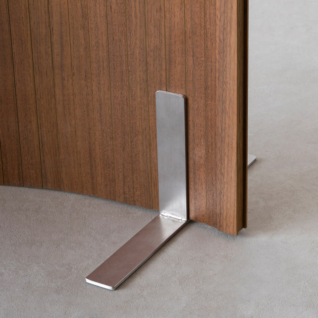 フランスパーテーション、テーブル フランスアンティーク ファブリック パーテーション