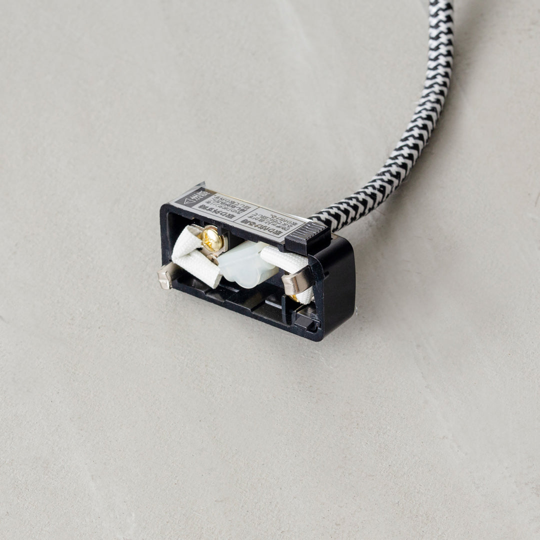 Aluminum × Brass アルミ製の ラウンド ペンダントライト