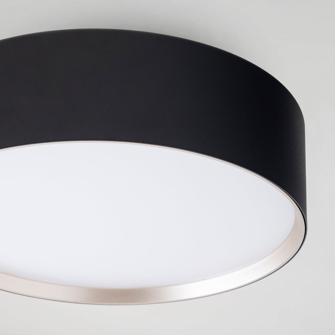 調色機能付き ディスク型 シーリングライト 2-4畳 – KANADEMONO