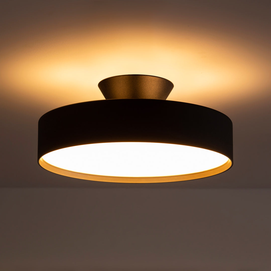 シーリングライト 天井照明 Groove ceiling lamp / リセノ 天井照明 Groove-ceiling lamp ｜家具・インテリア通販 Re:CENO(リセノ)