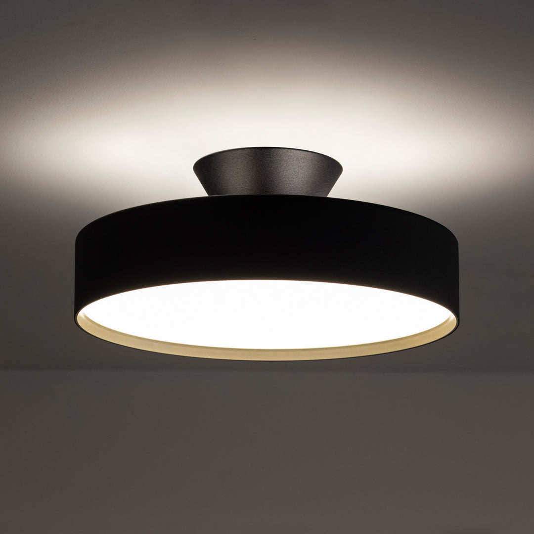 シーリングライト・天井照明 KANADEMONO WideRoundShape Pendant Light KANADEMONO WideRoundShape Pendant Light シーリングライト