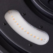 アッパーライト機能のあるシーリングライト