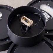 アッパーライト機能のあるシーリングライト