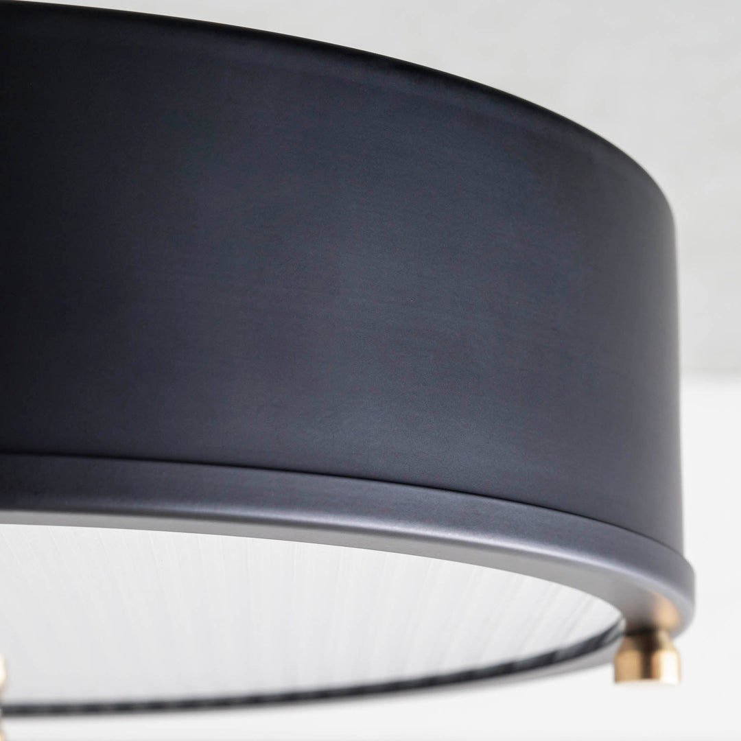 調光機能付き 高さを変えられる シーリングライト 12畳 – KANADEMONO