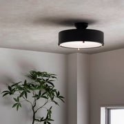 調光機能付き 高さを変えられる シーリングライト　12畳