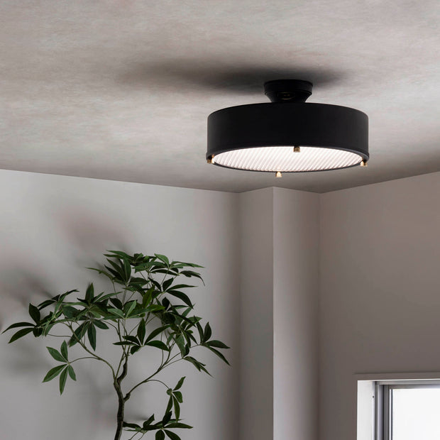 調光機能付き 高さを変えられる シーリングライト　12畳