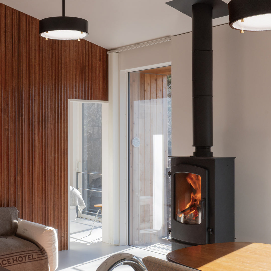 【kanademono】シーリングライト GemoneWhiteGoldCeramicSteelSha