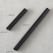 調光調色機能付き、高さを変えられるスチール製シーリングランプ（サイズ画像2）