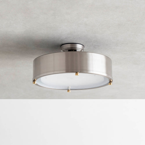 OUTLET】調光機能付き 高さを変えられる シーリングライト 12畳 Silver