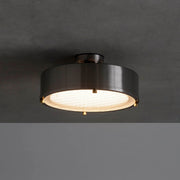 調光機能付き 高さを変えられる シーリングライト　12畳