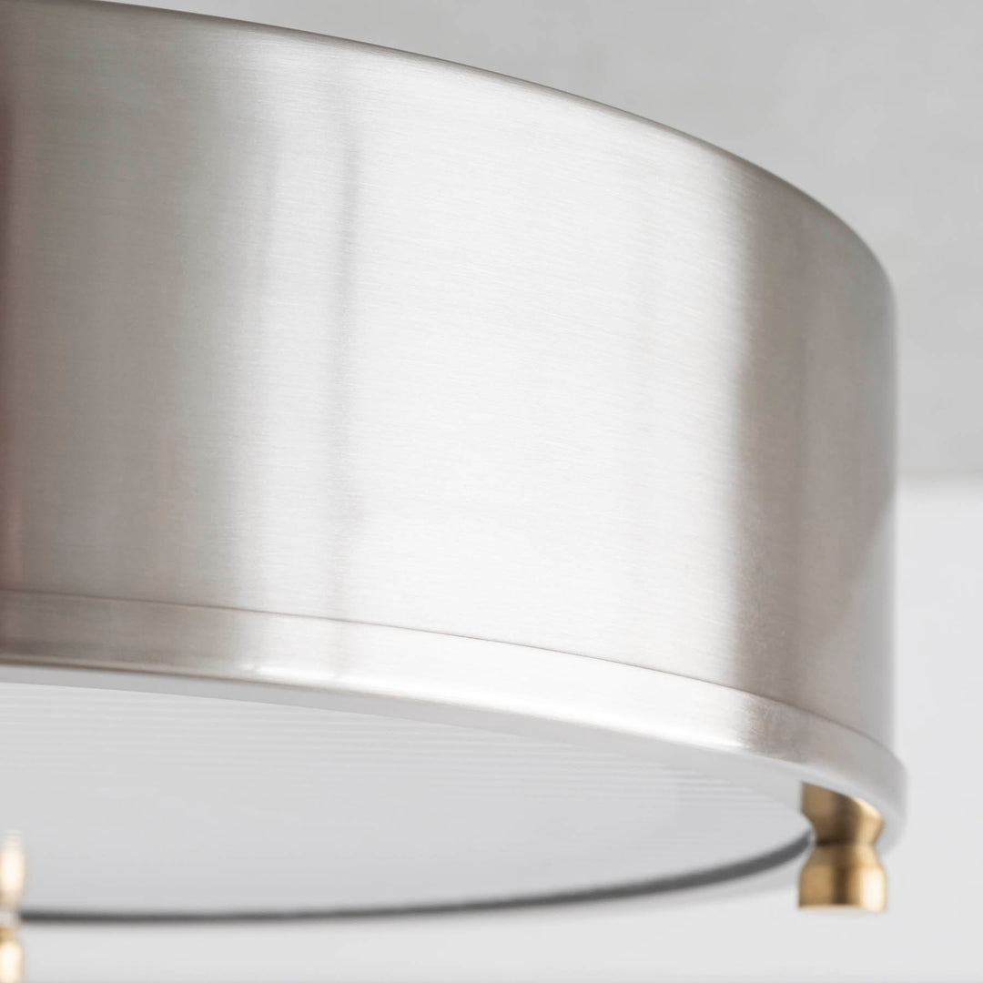 調光機能付き 高さを変えられる シーリングライト 12畳 – KANADEMONO