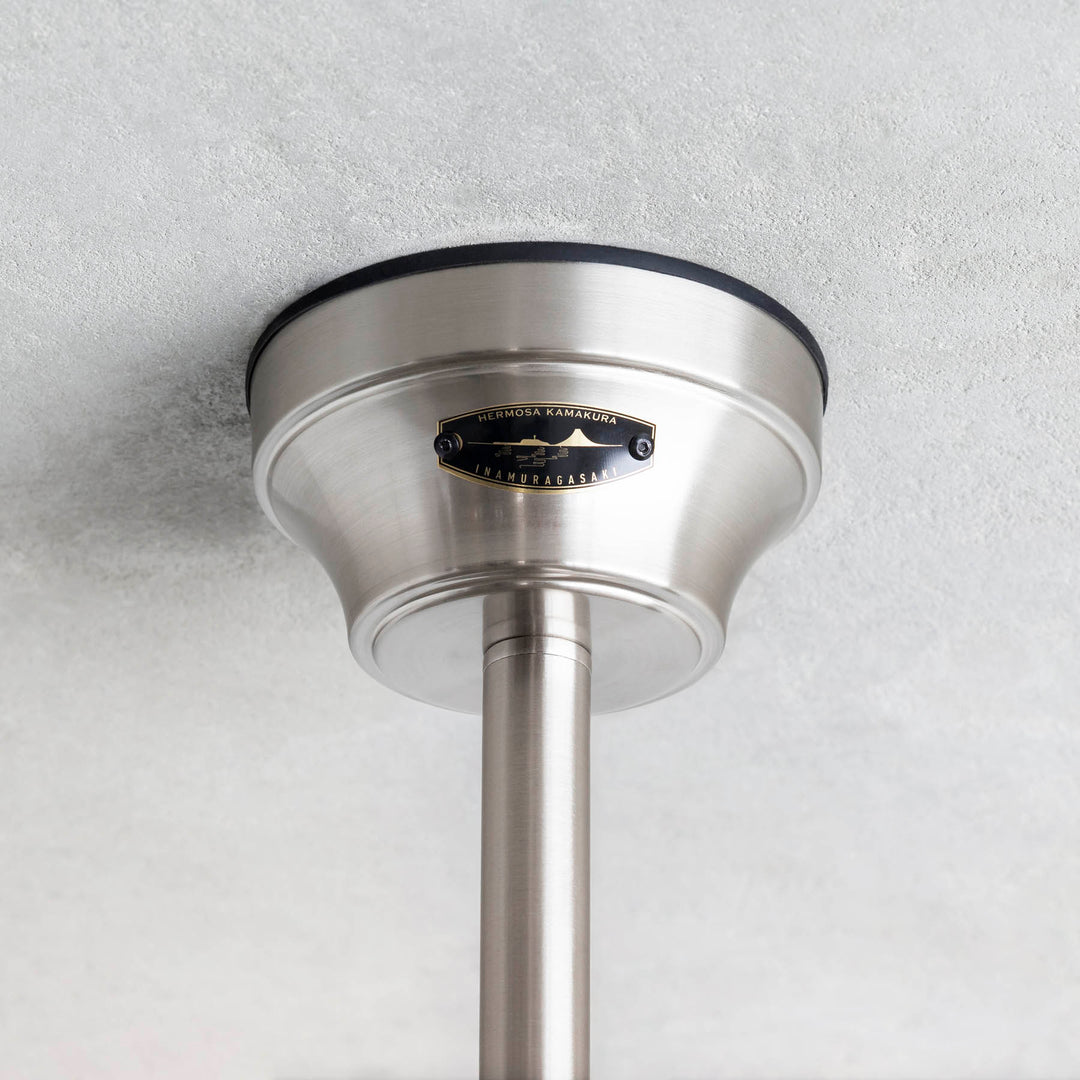 調光機能付き 高さを変えられる シーリングライト 12畳 – KANADEMONO