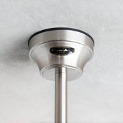 調光機能付き 高さを変えられる シーリングライト　12畳