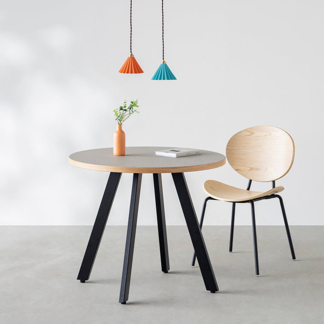 ORIGAMI PENDANTLAMP – KANADEMONO