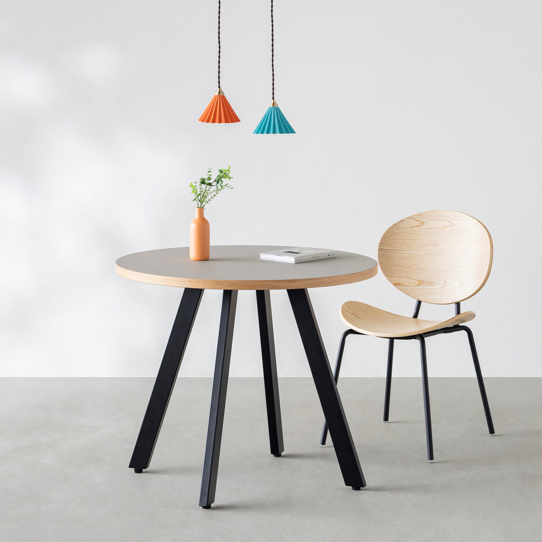 ORIGAMI PENDANTLAMP – KANADEMONO